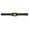 COB LED čelovka P3537, 110 lm, 3× AAA