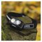 COB LED nabíjacia čelovka P3542, 500 lm, 130 m, Li-pol 1200 mAh