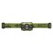 CREE LED čelovka P3539, 330 lm, 200 m, 3× AAA
