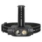 LED nabíjacia čelovka GP Discovery PHR19, 1200 lm