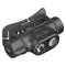 LED nabíjacia čelovka GP Discovery PHR19, 1200 lm