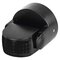 PIR senzor (pohybové čidlo) IP65 1200W, čierna