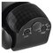 PIR senzor (pohybové čidlo) IP65 1200W, čierna