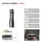 CREE LED kovové svietidlo Ultibright 70, P3170, 340lm, 3xAAA