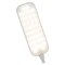 LED stolná lampa MOLLY, biela