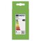 LED žiarovka Filament A60 A CLASS/ E27 / 5 W (75 W) / 1 060 lm / teplá biela