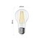 LED žiarovka Filament A60 A CLASS/ E27 / 5 W (75 W) / 1 060 lm / neutrálna biela