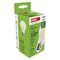 LED žiarovka Filament A60 A CLASS / E27 / 7,2 W (100 W) / 1521 lm / neutrálna biela