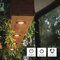 LED žiarovka Classic MR16 / GU10 / 7 W  (60 W) / 806 lm / Teplá biela