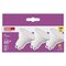 LED žiarovka Classic MR16 / GU10 / 7 W  (60 W) / 806 lm / Teplá biela