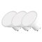 LED žiarovka Classic MR16 / GU10 / 3 W (32 W) / 345 lm / Teplá biela