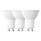 LED žiarovka Classic MR16 / GU10 / 7 W  (60 W) / 806 lm / Neutrálna biela