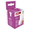 LED žiarovka Classic MR16 biela/ GU10 / 3 W (32 W) / 345 lm / Neutrálna biela