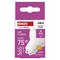 LED žiarovka Classic MR16 / GU10 / 5,8 W (75 W) / 565 lm / Neutrálna biela