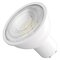 LED žiarovka Classic MR16 / GU10 / 5,8 W (75 W) / 565 lm / Neutrálna biela