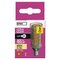 LED žiarovka Classic JC 4,5W E14 teplá biela