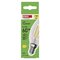 LED žiarovka Filament sviečka / E14 / 5,9 W (60 W) / 806 lm / Teplá biela