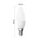 LED žiarovka Classic sviečka / E14 / 2,5 W (32 W) / 350 lm / Neutrálna biela