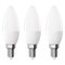 LED žiarovka Classic sviečka / E14 / 4,2 W (40 W) / 470 lm / Neutrálna biela
