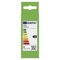 LED žiarovka Filament sviečka / E14 / 3,4 W (40 W) / 470 lm / Neutrálna biela