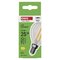 LED žiarovka Filament Mini Globe / E14 / 1,8 W (25 W) / 250 lm / Neutrálna biela