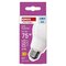 LED žiarovka Classic A60 / E27 / 9,5 W (75 W) / 1055 lm / Studená biela