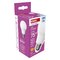 LED žiarovka Classic A60 / E27 / 9,5 W (75 W) / 1055 lm / Studená biela