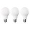 LED žiarovka Classic A60 / E27 / 9,5 W (75 W) / 1055 lm / Teplá biela