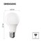 LED žiarovka Classic A60 / E27 / 7 W (60 W) / 806 lm / Neutrálna biela