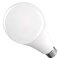 LED žiarovka Classic A80 / E27 / 20 W (150 W) / 2452 lm / Neutrálna biela