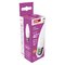 LED žiarovka Classic sviečka / E27 / 4,2 W (40 W) / 470 lm / Neutrálna biela