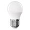LED žiarovka Classic Mini Globe / E27 / 6,5 W (60 W) / 806 lm / Neutrálna biela