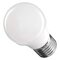 LED žiarovka Classic Mini Globe / E27 / 6,5 W (60 W) / 806 lm / Neutrálna biela