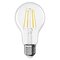 LED žiarovka Filament A60 / E27 / 5,9 W (60 W) / 806 lm / Neutrálna biela