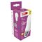 LED žiarovka Classic A60 / E27 / 14 W (120 W) / 1901 lm / Teplá biela