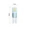 LED žiarovka Classic JC 1,9W G9 neutrálna biela