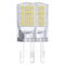 LED žiarovka Classic JC 4W G9 neutrálna biela, 2 ks