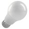LED žiarovka Classic A60/ E27 / 10,5 W (75 W) / 1 060 lm / teplá b./krokovo stmievateľné