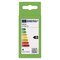 LED žiarovka Filament Mini Globe / E27 / 3,4 W (40 W) / 470 lm / Neutrálna biela