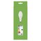LED žiarovka Filament ED90 / E27 / 36 W (327 W) / 6 000 lm / neutrálna biela
