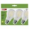 LED žiarovka Filament A60 / E27 / 5,9 W (60 W) / 806 lm / Neutrálna biela