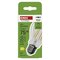 LED žiarovka Filament A60/ E27 / 7,5 W (75 W) / 1 055 lm / neutrálna biela / stmievateľné