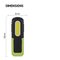 COB LED + LED nabíj. prac. svietidlo P4531, 400 lm,2000 mAh