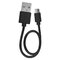 COB LED + LED nabíj. prac. svietidlo P4531, 400 lm,2000 mAh