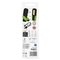 COB LED + LED nabíj. prac. svietidlo P4531, 400 lm,2000 mAh