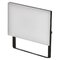LED reflektor TAMBO, 20 W, 2000 lm, IP65, čierny
