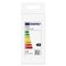 LED žiarovka GoSmart A60 / E27 / 11 W (75 W) / 1 050 lm / RGB / stmievateľná / WiFi