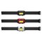 COB LED čelovka P3538, 110 lm, 3× AAA, 12 ks