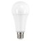 LED žiarovka Classic A67 18W E27 teplá biela