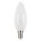 LED žiarovka Classic Candle 7,3W E14 neutrálna biela